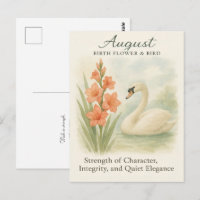 Écriture chrétienne inspirante d'Août Swan 