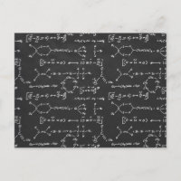 Écriture de formule chimique
