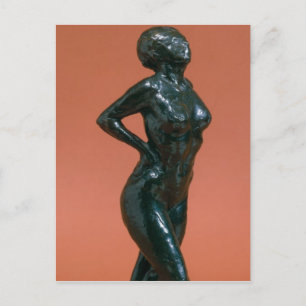 Carte Postale Edgar Degas   Danseur à Rest, c.1882-95
