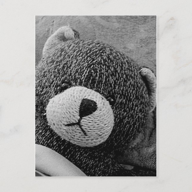 Carte Postale Edgar Shadows Sweet Teddy ! (Devant)