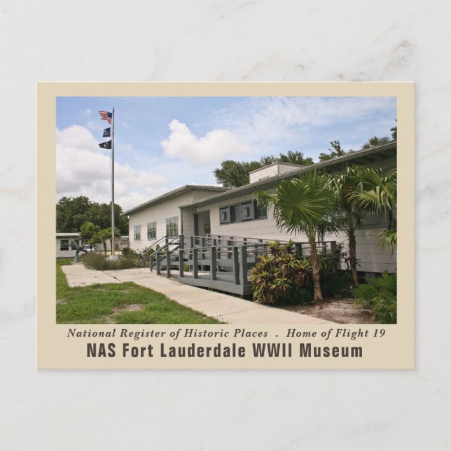 Carte Postale Édifice du formateur de liens #8 (Devant)