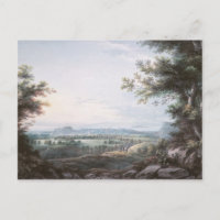 Édimbourg du sud, 18ème siècle