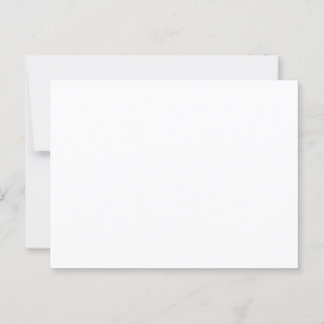 Carte Postale Edite logo photo texte noir et blanc