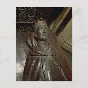 Carte Postale Effigie de Henry V