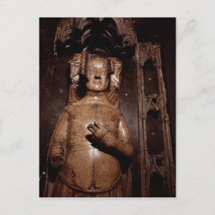 Carte Postale Effigie des Philippines de Hainault