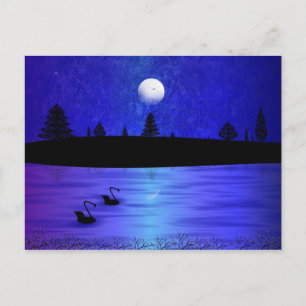 CARTE POSTALE ÉGALITÉ