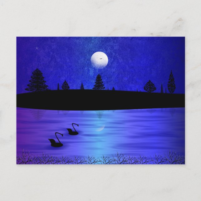 CARTE POSTALE ÉGALITÉ (Devant)