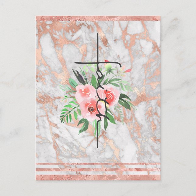 Carte Postale Église chrétienne Croix Pâques Jésus Baptiste Amou (Devant)