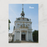 Église de Kreuzberg à Bonn