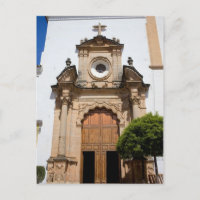 Église d'Incarnation de Marbella