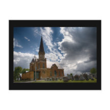 Eglise luthérienne de Salem