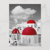 Église orthodoxe de Mykonos