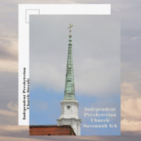 Église presbytérienne indépendante Steeple Savanna