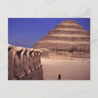 Carte Postale Égypte