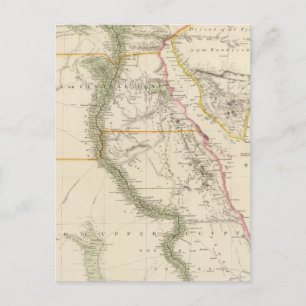 Carte Postale Égypte 11