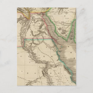 Carte Postale Égypte 13