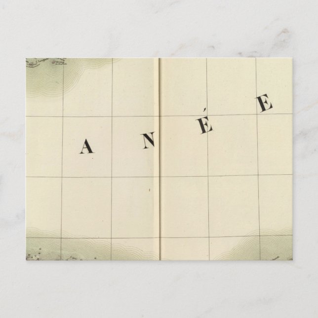 Carte Postale Égypte, Afrique 5 (Devant)