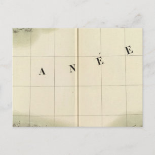 Carte Postale Égypte, Afrique 5