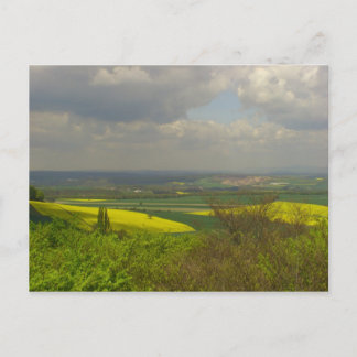 Carte Postale Eifelview