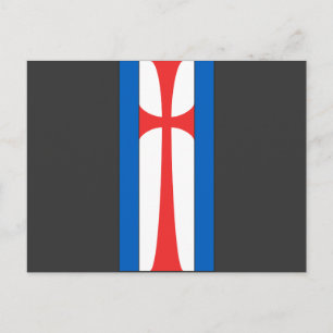 Carte Postale Eisenach, Allemagne