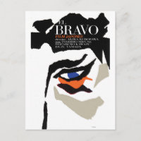El Bravo