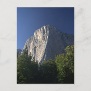 Carte Postale EL Capitan