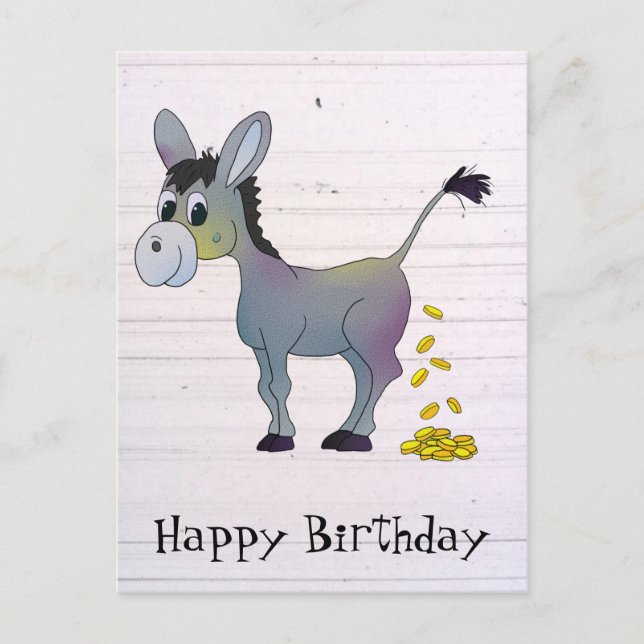 Carte Postale El doré (Devant)