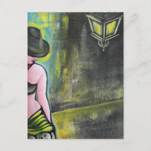 Carte Postale El Farolito