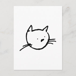 Carte Postale El Gato