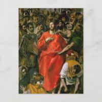 el greco