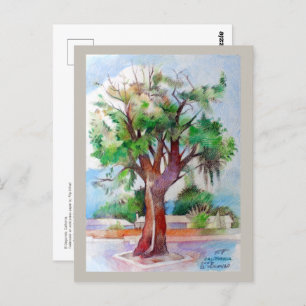 Carte Postale El Segundo   California, USA Postcard