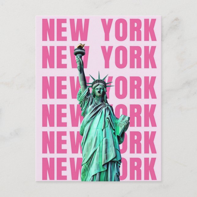 Carte Postale Elégante aquarelle Vintage Washington DC (Devant)