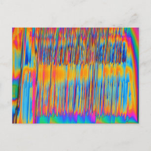 Carte Postale Eléments/Erbium