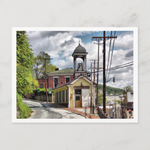 Carte Postale Ellicott City