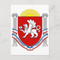 Emblème de Crimée