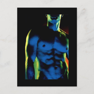 Carte Postale émerveiller