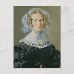 Carte Postale Emilie Kessel 1839