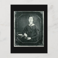 Emily Dickinson