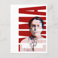 EMMA Goldman, L'histoire féminine féministe anarch