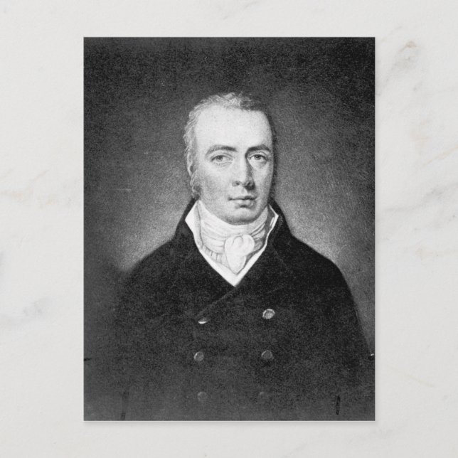 Carte Postale Emmet de Thomas Addis (Devant)