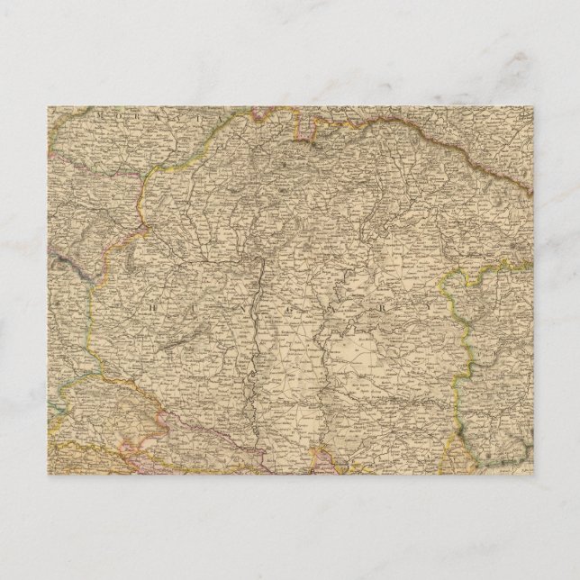 Carte Postale Empire autrichien 5 (Devant)