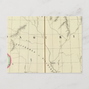Carte Postale Empire chinois, Asie 34