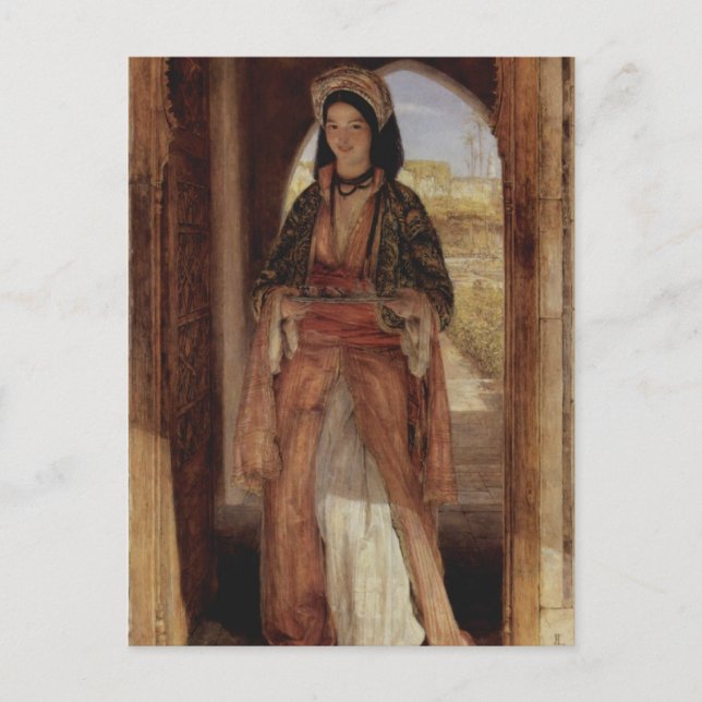 Carte Postale Empire ottoman (Devant)