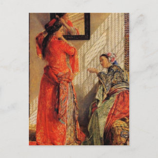 Carte Postale Empire ottoman