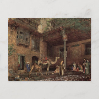 Carte Postale Empire ottoman