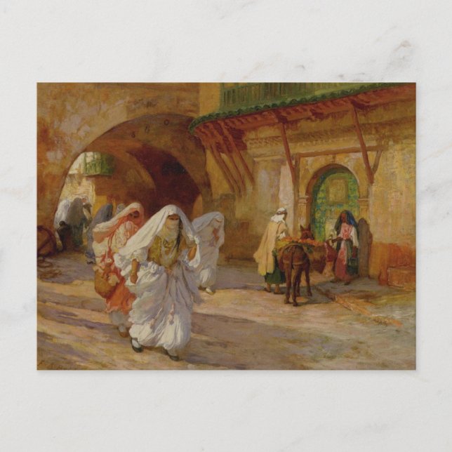 Carte Postale Empire ottoman (Devant)