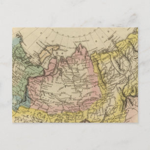 Carte Postale Empire russe 2