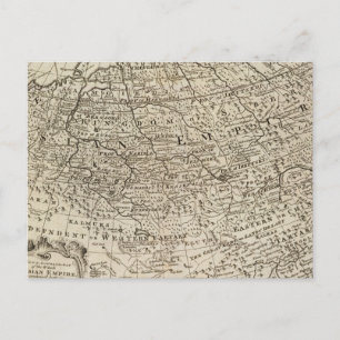 Carte Postale Empire russe 2