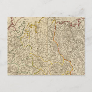 Carte Postale Empire russe 6