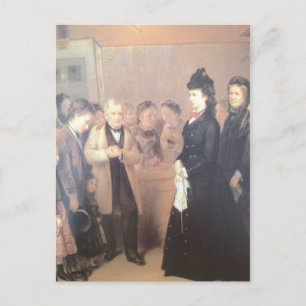 Carte Postale EMPRESS ELISABETH - SISSI - SISI d'Autriche #008H